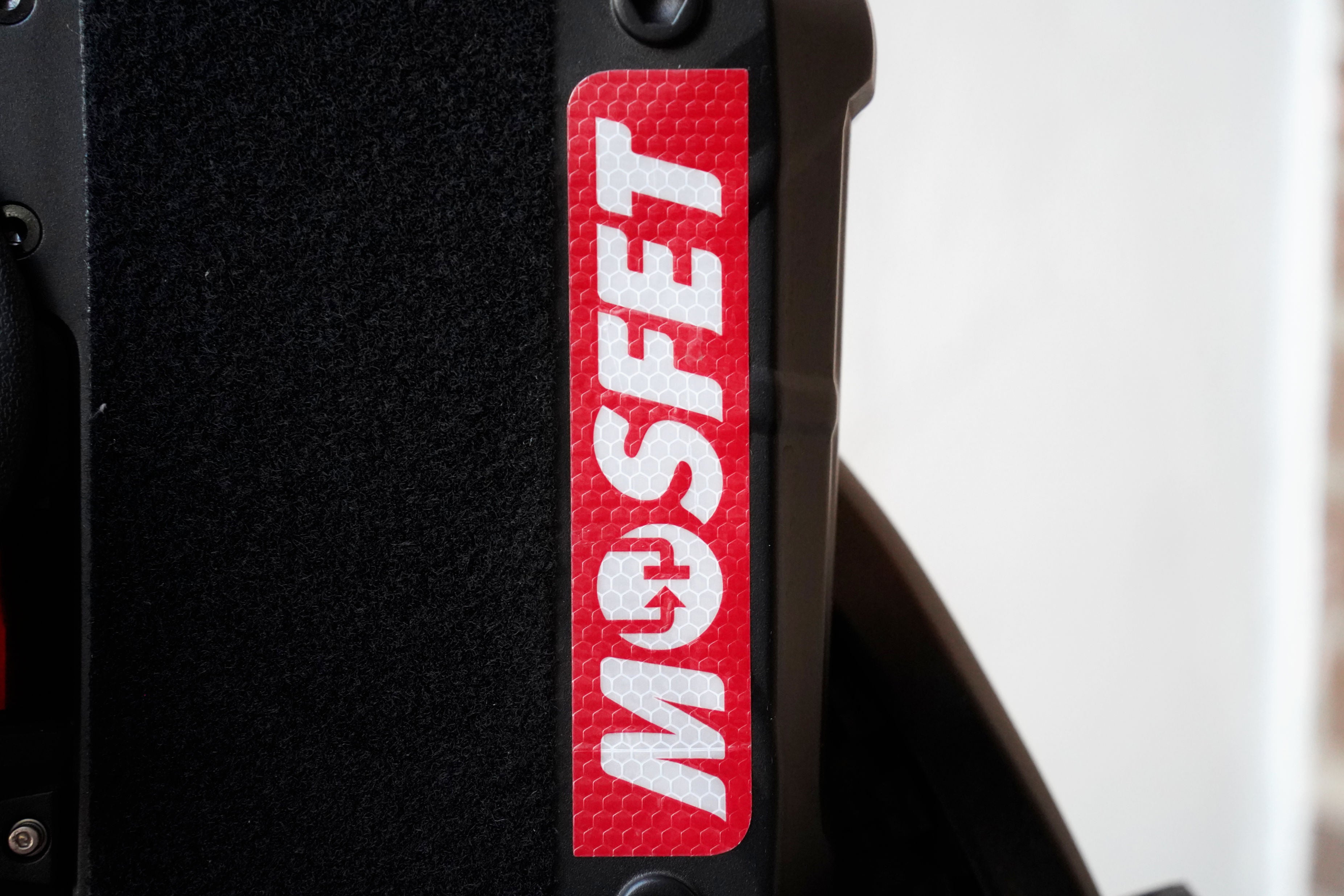 MOSFET stickers!