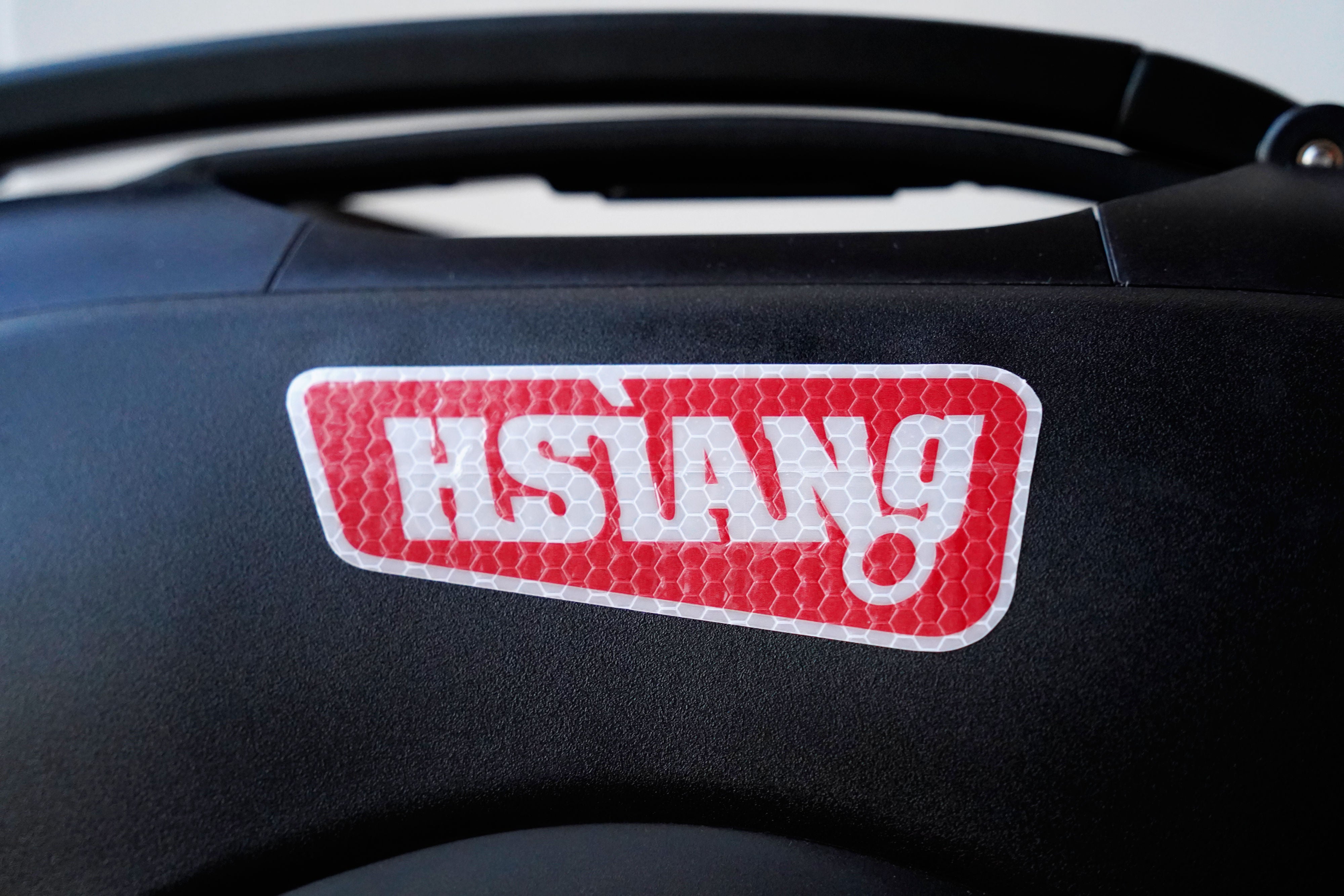 HSIANG stickers!!